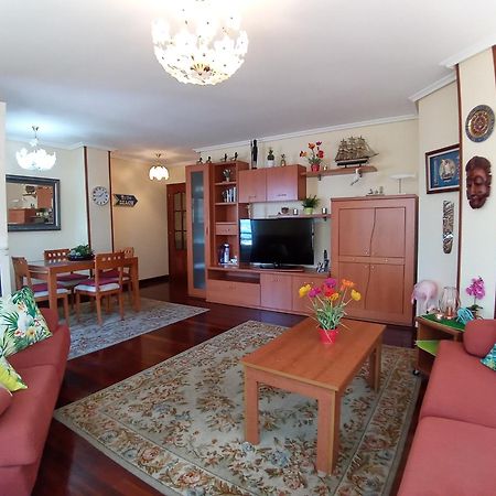 Apartament Laredo Ocean Port Pokój zdjęcie