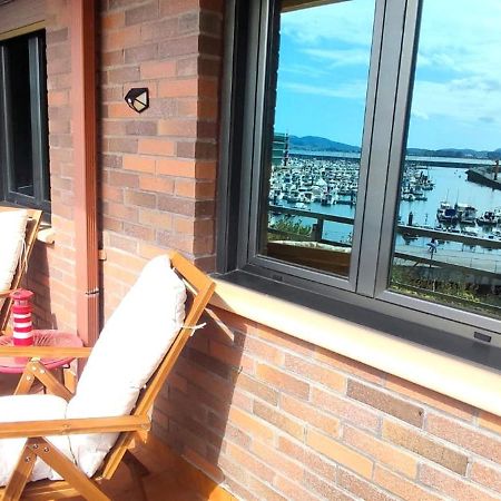Apartament Laredo Ocean Port Zewnętrze zdjęcie