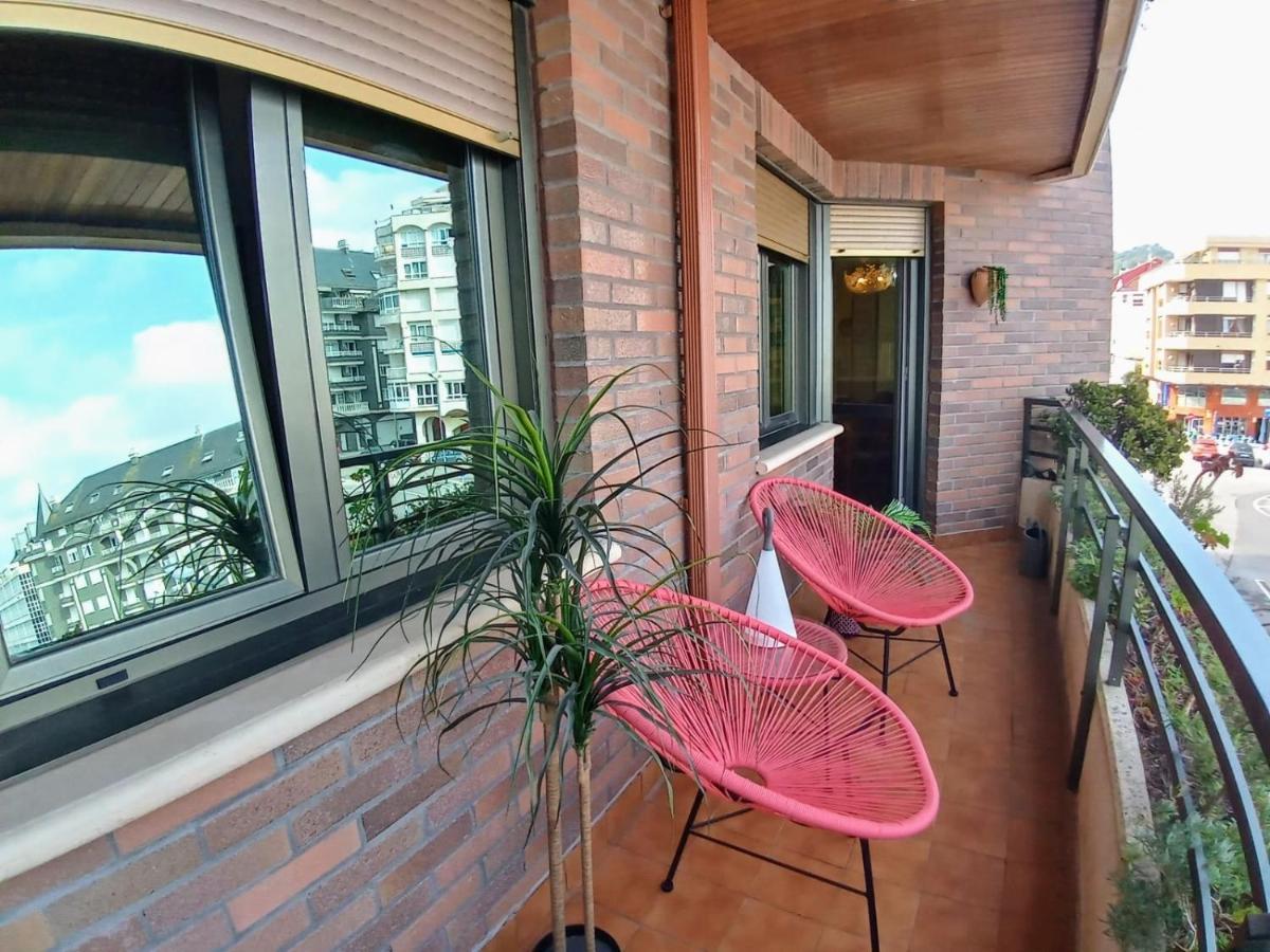Apartament Laredo Ocean Port Zewnętrze zdjęcie