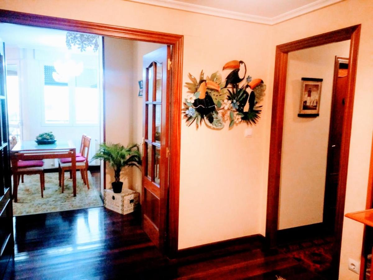 Apartament Laredo Ocean Port Zewnętrze zdjęcie