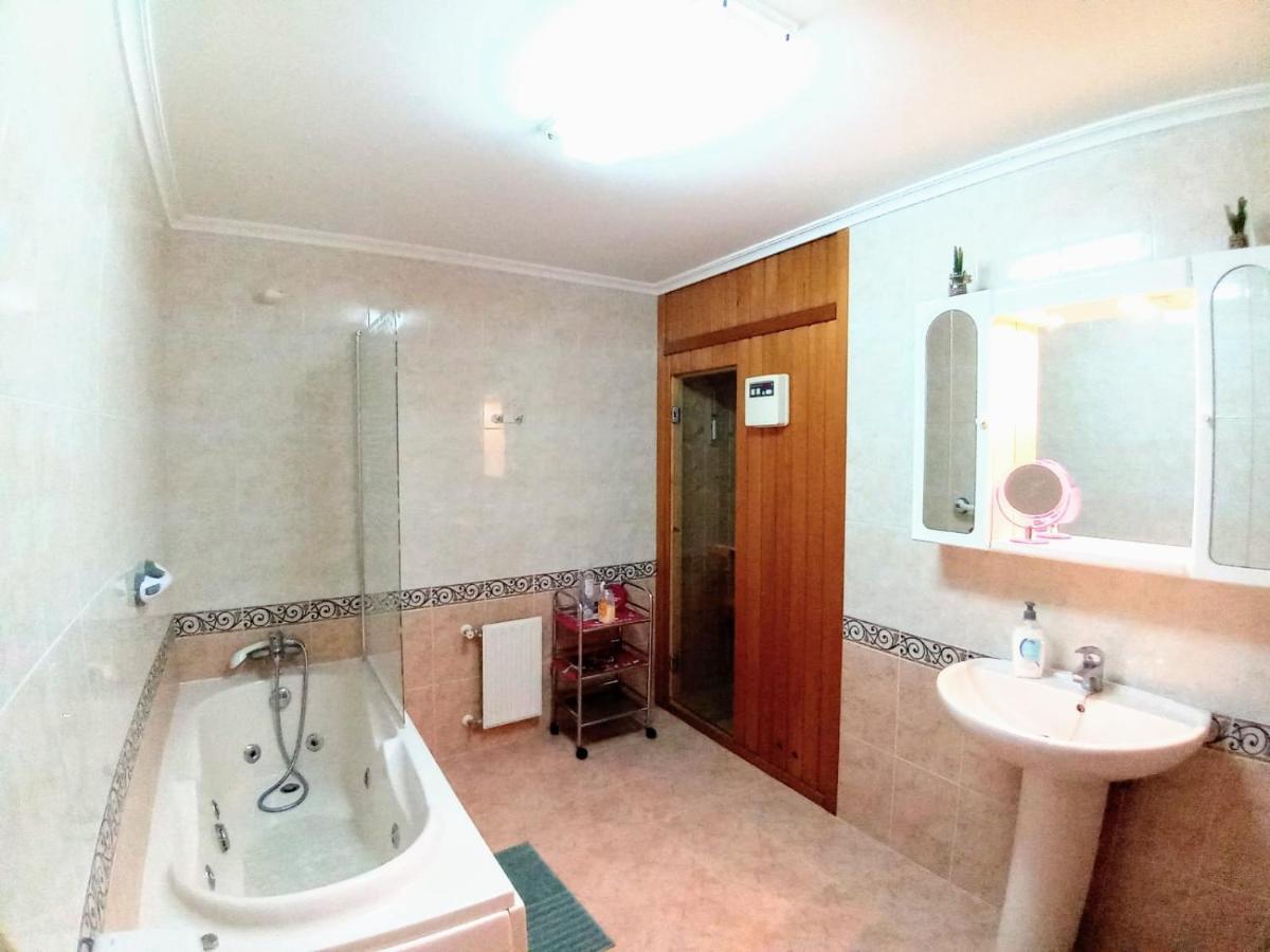 Apartament Laredo Ocean Port Zewnętrze zdjęcie