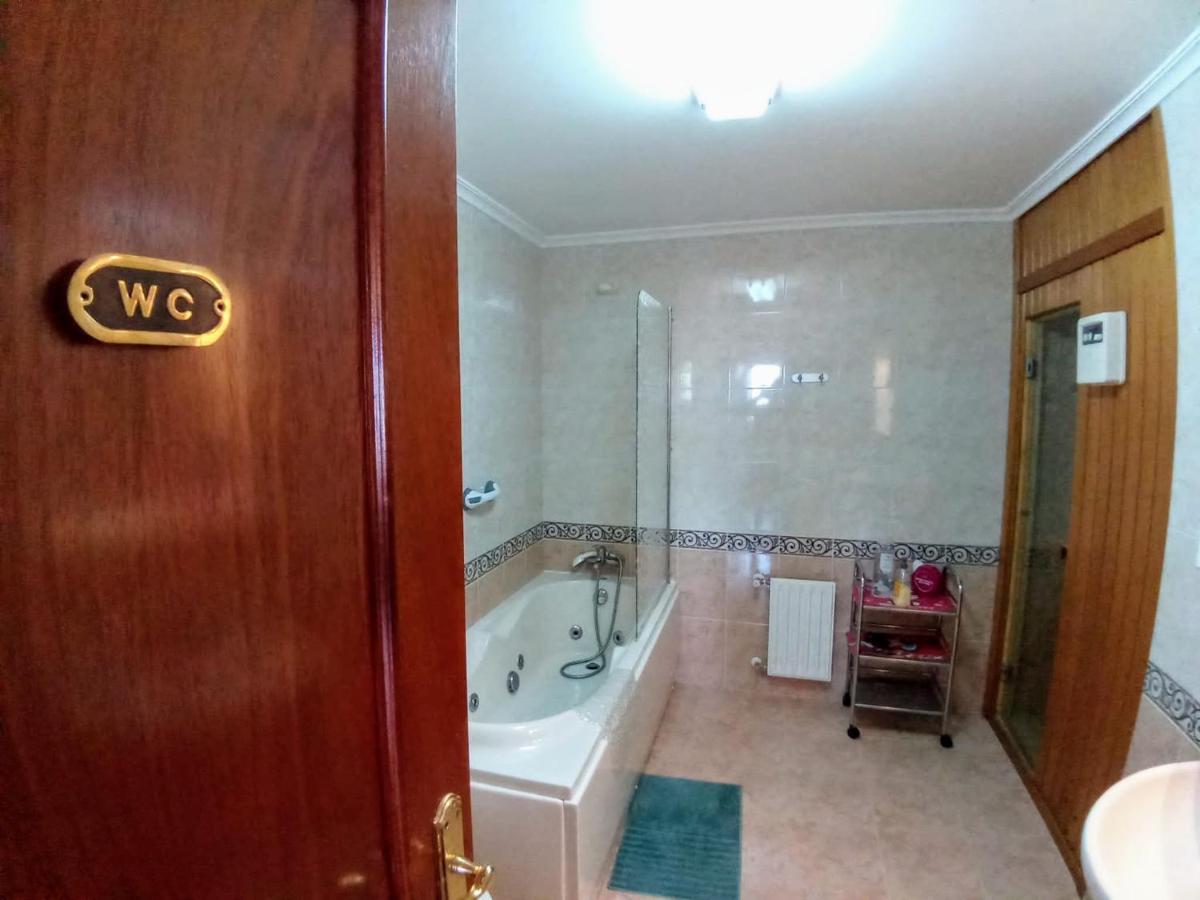 Apartament Laredo Ocean Port Zewnętrze zdjęcie