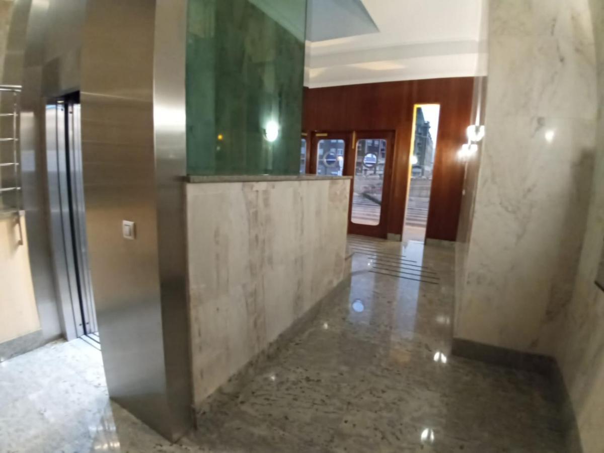 Apartament Laredo Ocean Port Zewnętrze zdjęcie