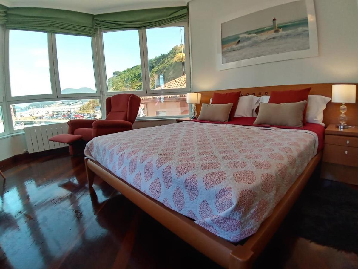 Apartament Laredo Ocean Port Zewnętrze zdjęcie
