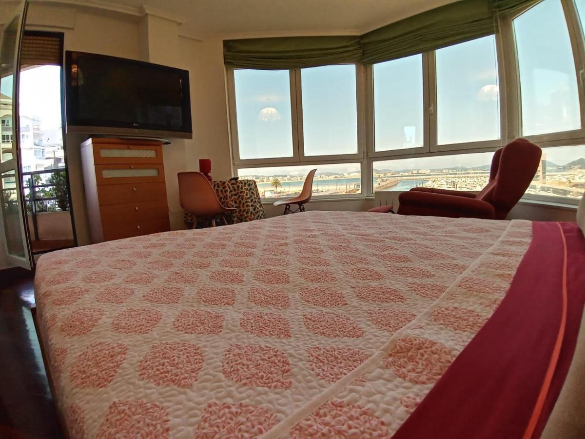 Apartament Laredo Ocean Port Zewnętrze zdjęcie
