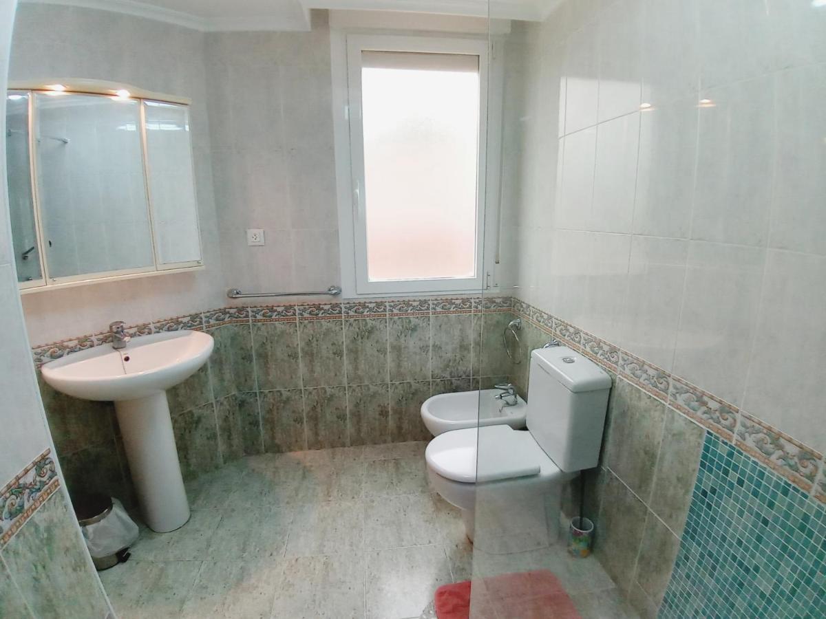 Apartament Laredo Ocean Port Zewnętrze zdjęcie