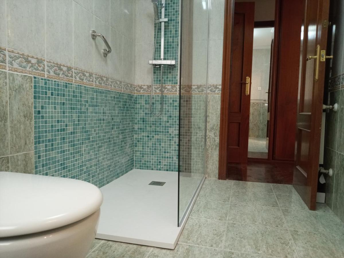 Apartament Laredo Ocean Port Zewnętrze zdjęcie
