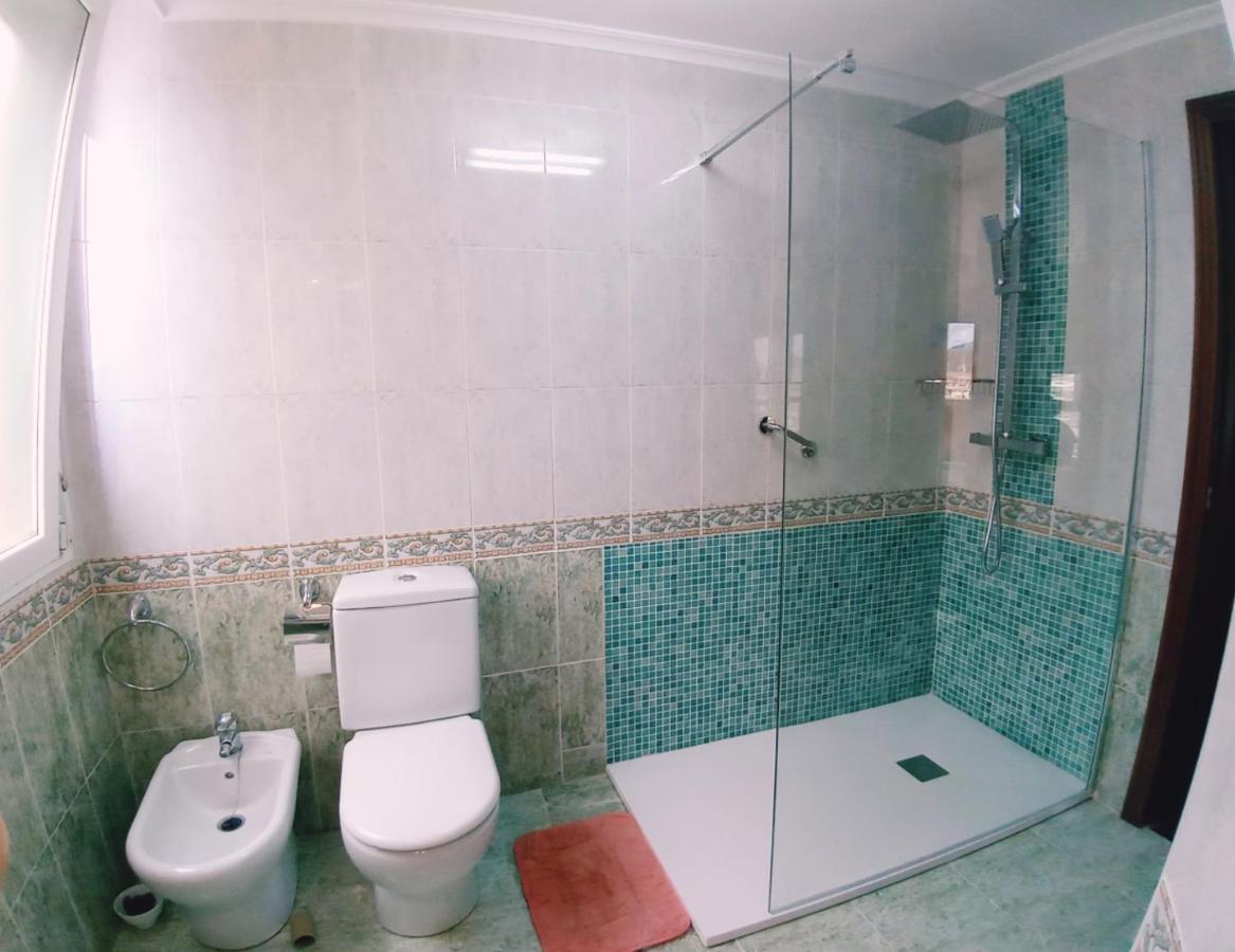 Apartament Laredo Ocean Port Zewnętrze zdjęcie