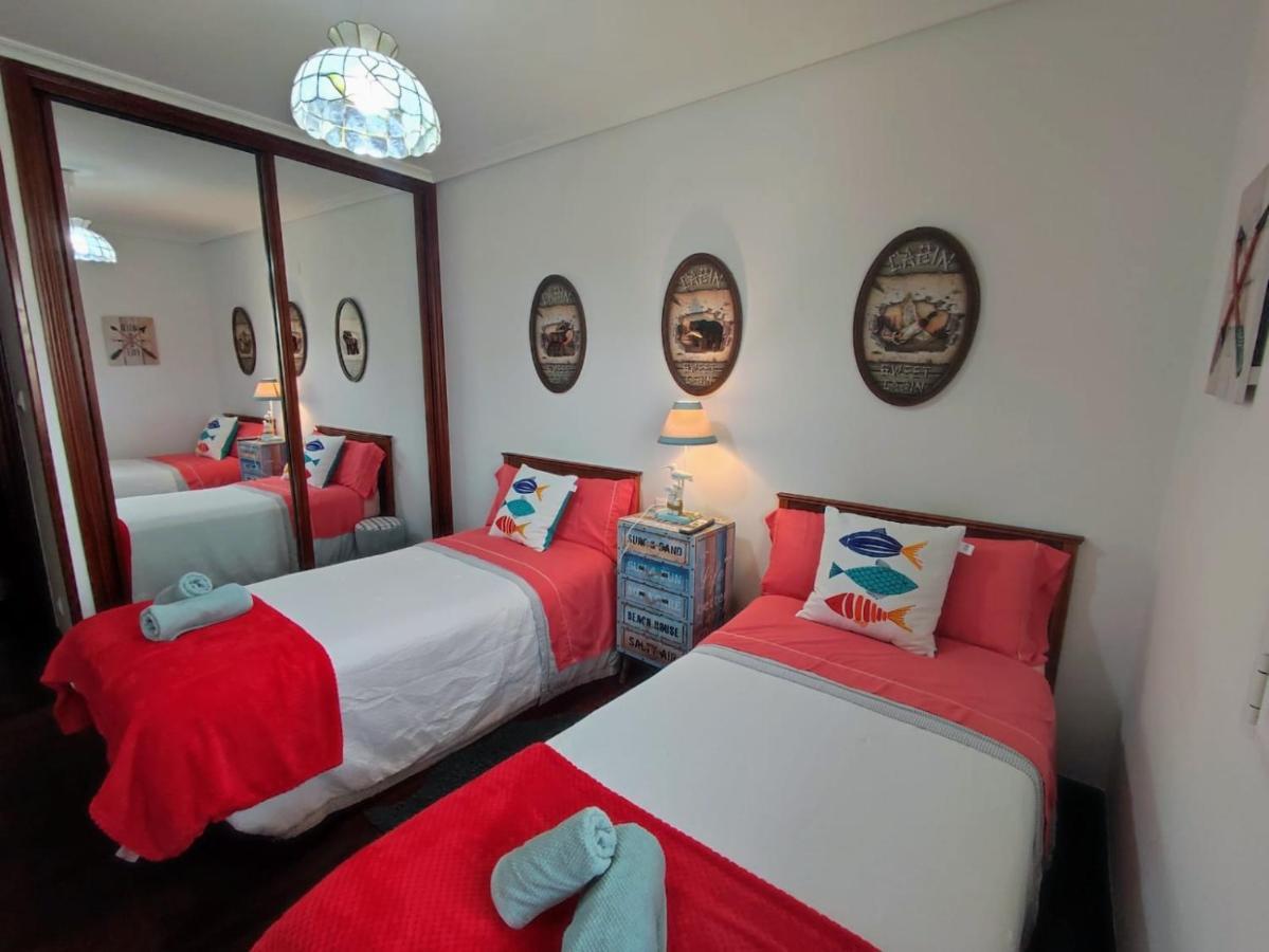 Apartament Laredo Ocean Port Zewnętrze zdjęcie