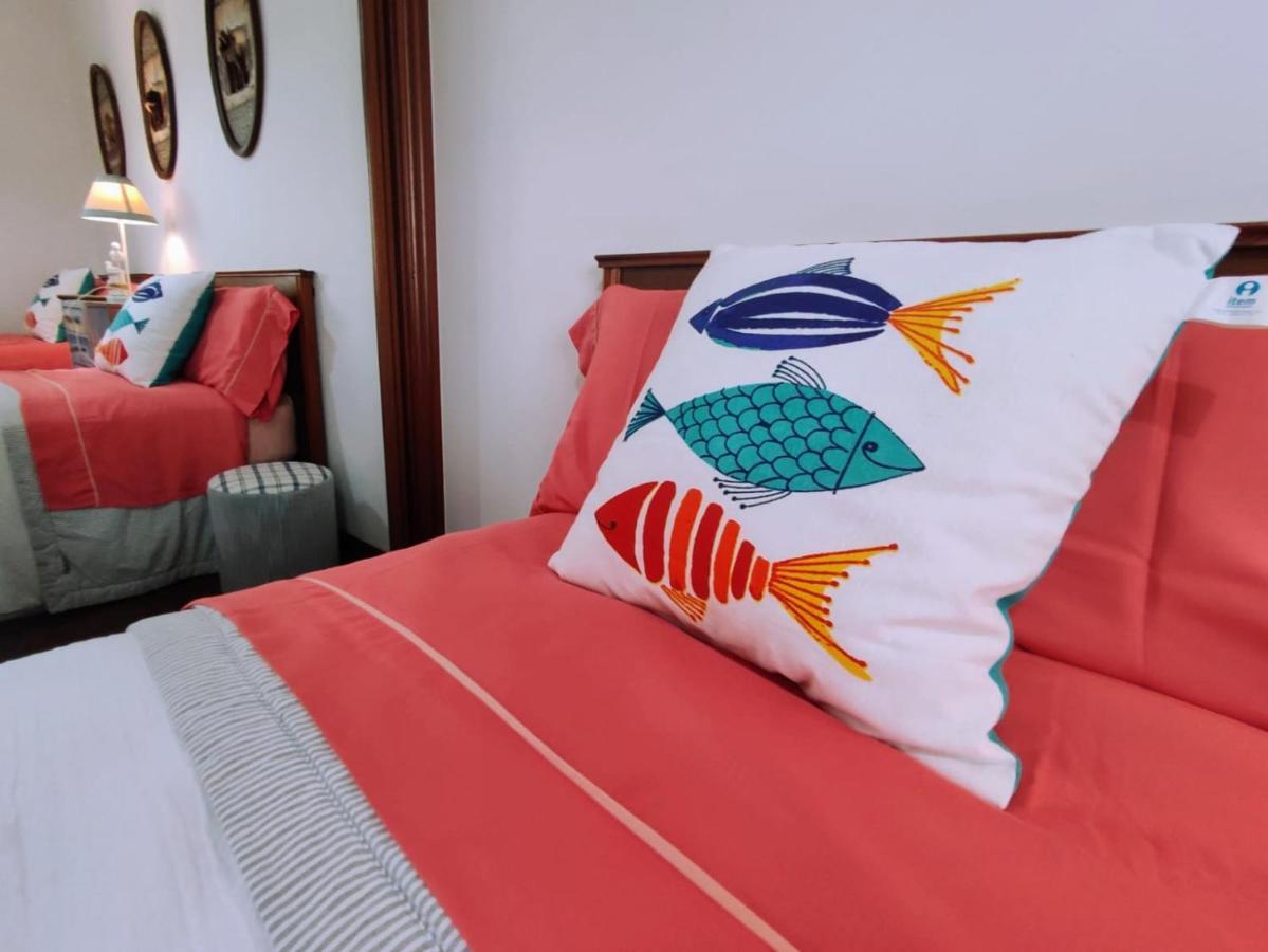 Apartament Laredo Ocean Port Zewnętrze zdjęcie