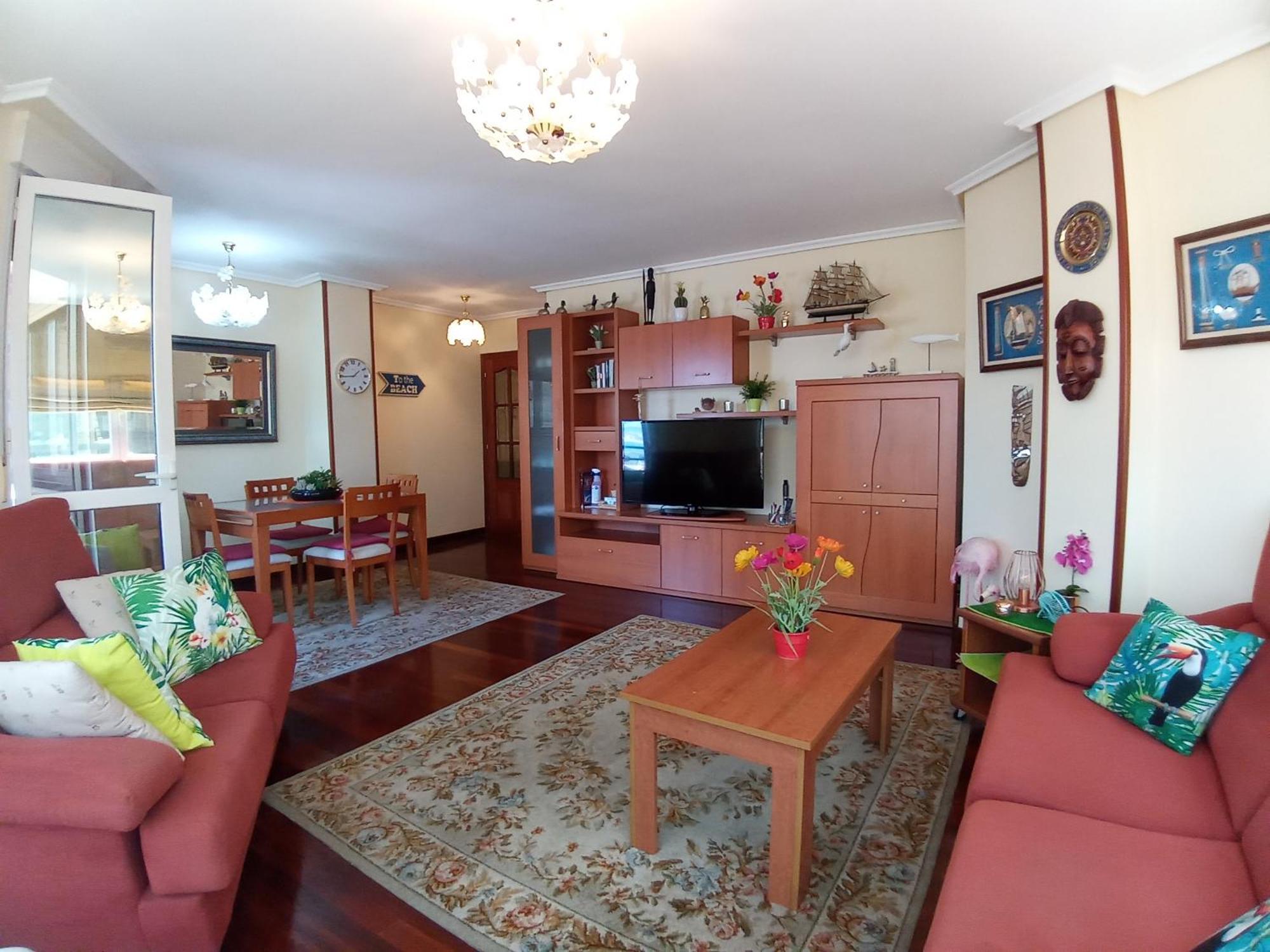 Apartament Laredo Ocean Port Pokój zdjęcie