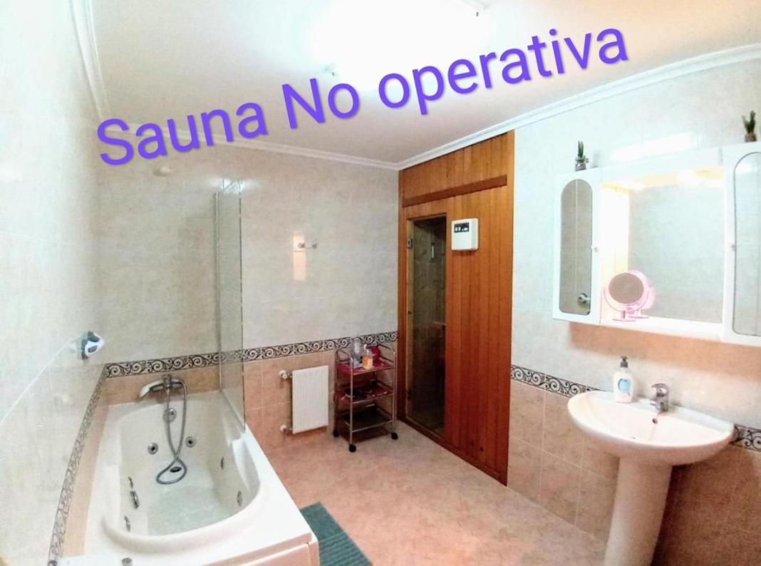 Apartament Laredo Ocean Port Pokój zdjęcie