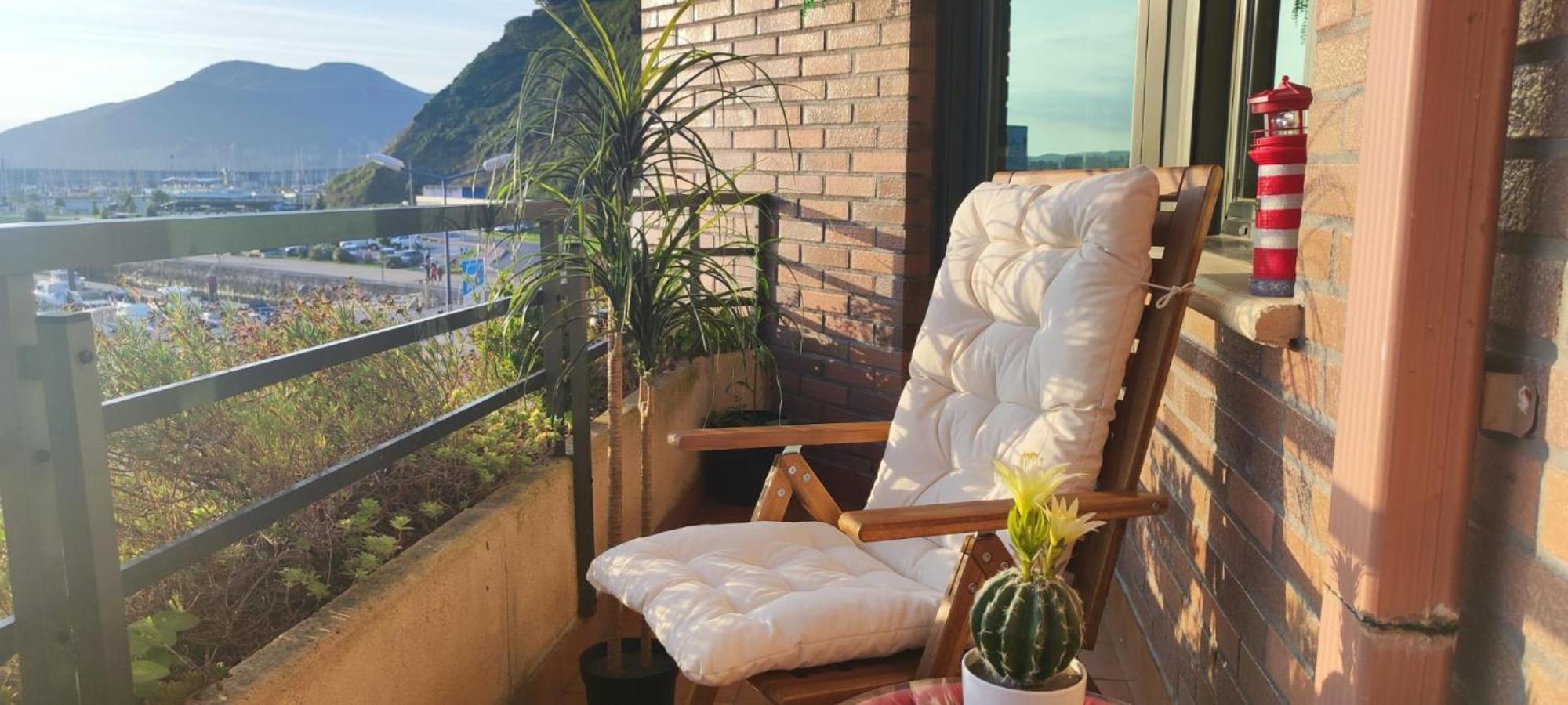 Apartament Laredo Ocean Port Zewnętrze zdjęcie