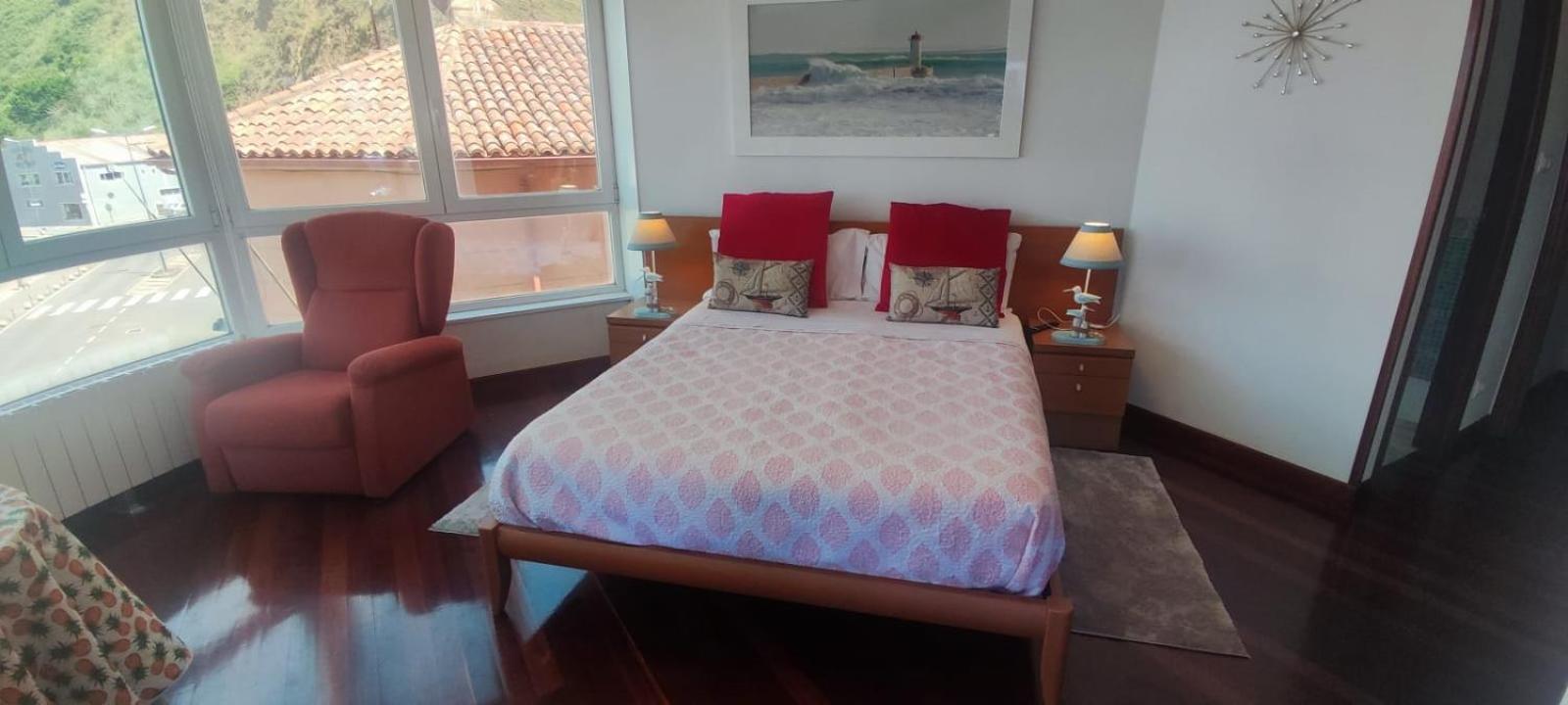 Apartament Laredo Ocean Port Zewnętrze zdjęcie