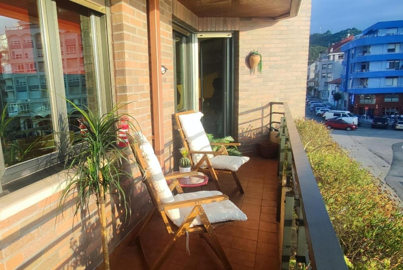 Apartament Laredo Ocean Port Zewnętrze zdjęcie