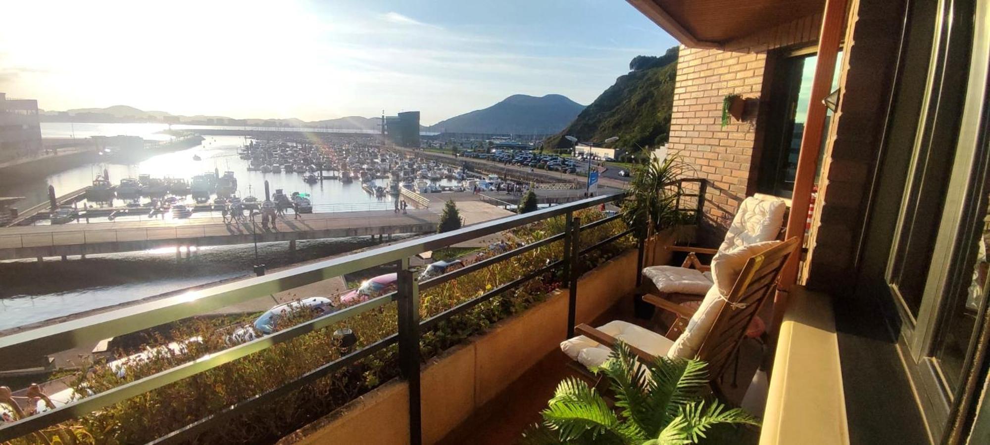 Apartament Laredo Ocean Port Zewnętrze zdjęcie