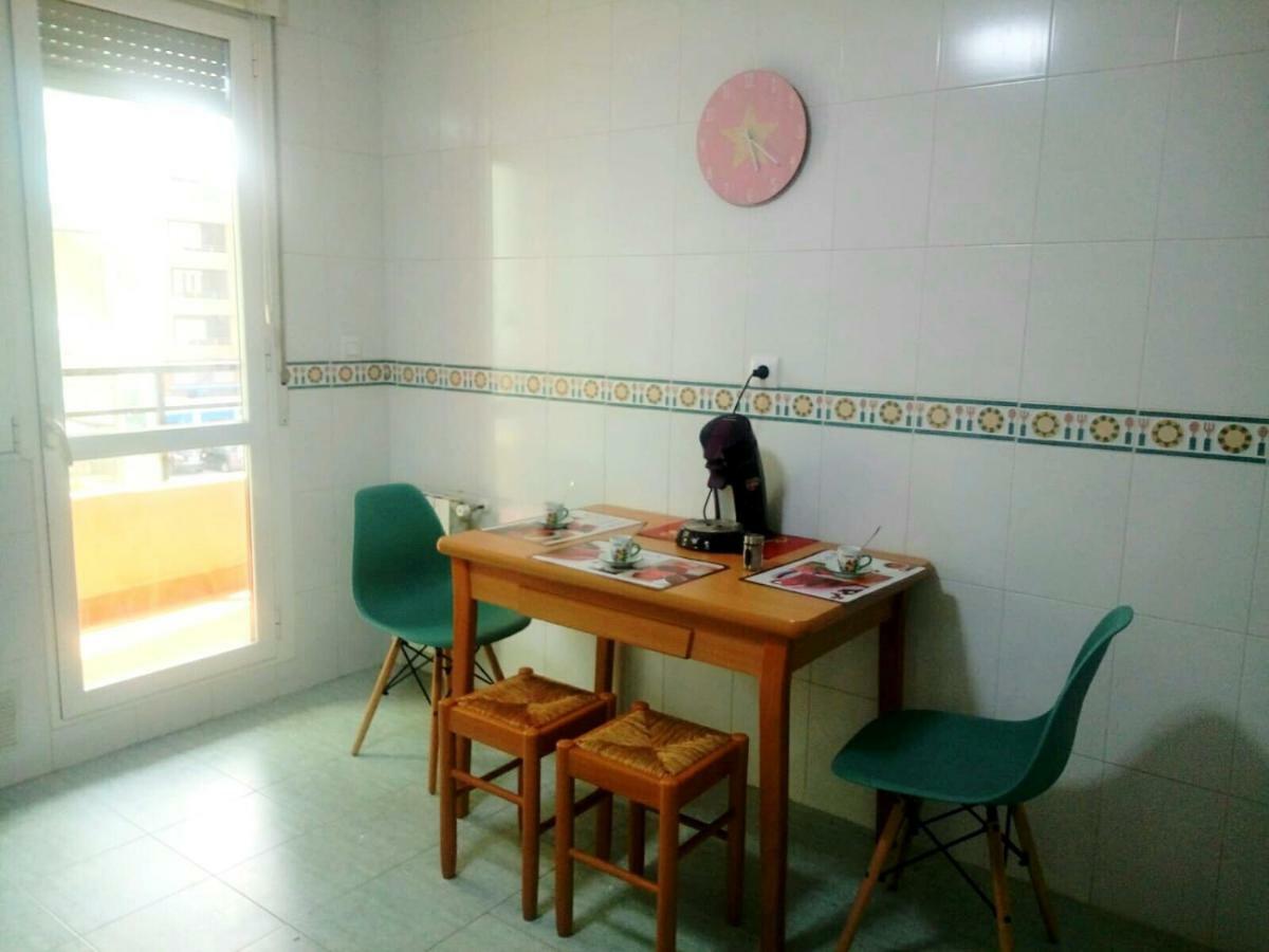Apartament Laredo Ocean Port Zewnętrze zdjęcie