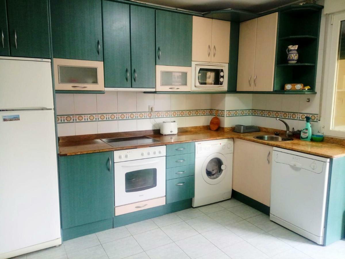 Apartament Laredo Ocean Port Zewnętrze zdjęcie