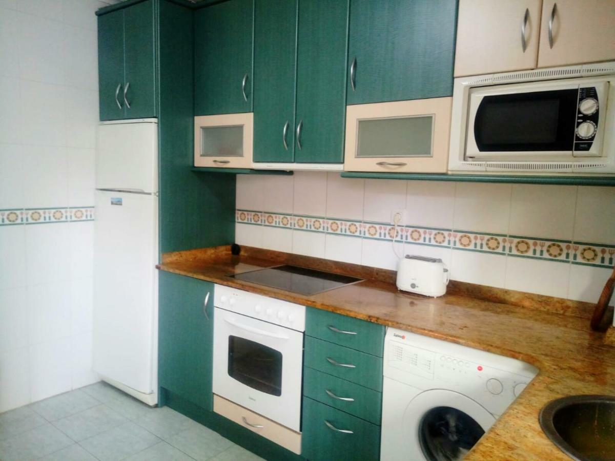 Apartament Laredo Ocean Port Zewnętrze zdjęcie
