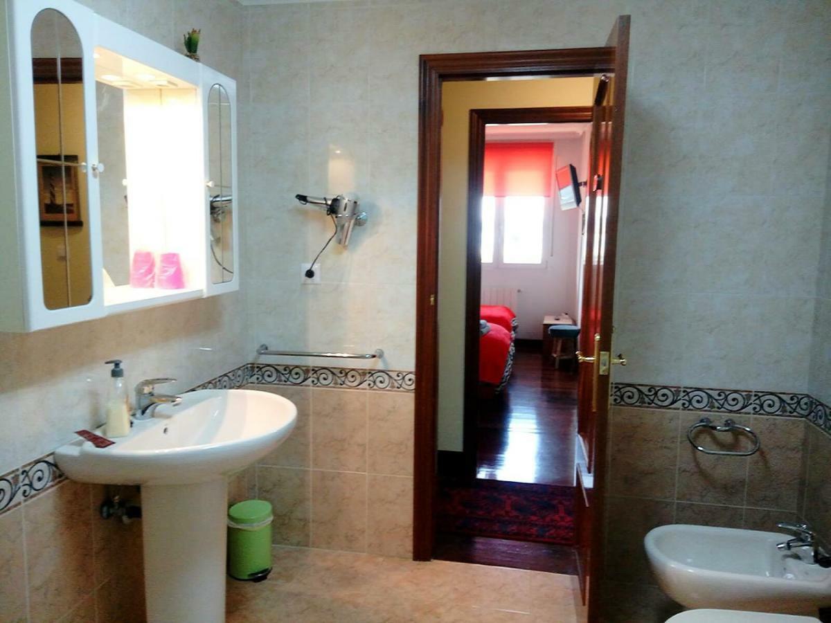 Apartament Laredo Ocean Port Zewnętrze zdjęcie