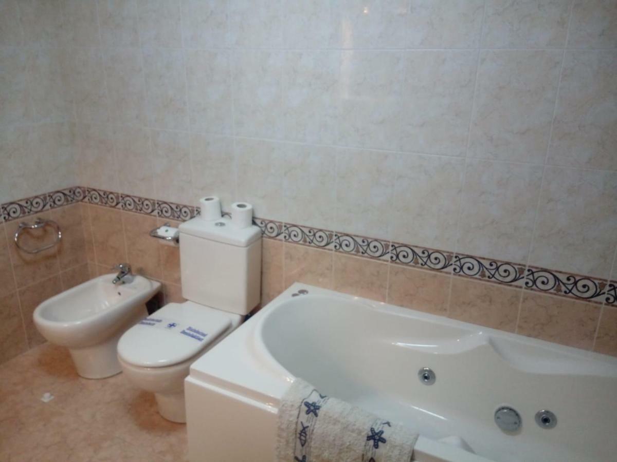 Apartament Laredo Ocean Port Zewnętrze zdjęcie